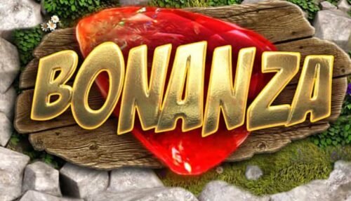 Bonanza Slot Megaways Review