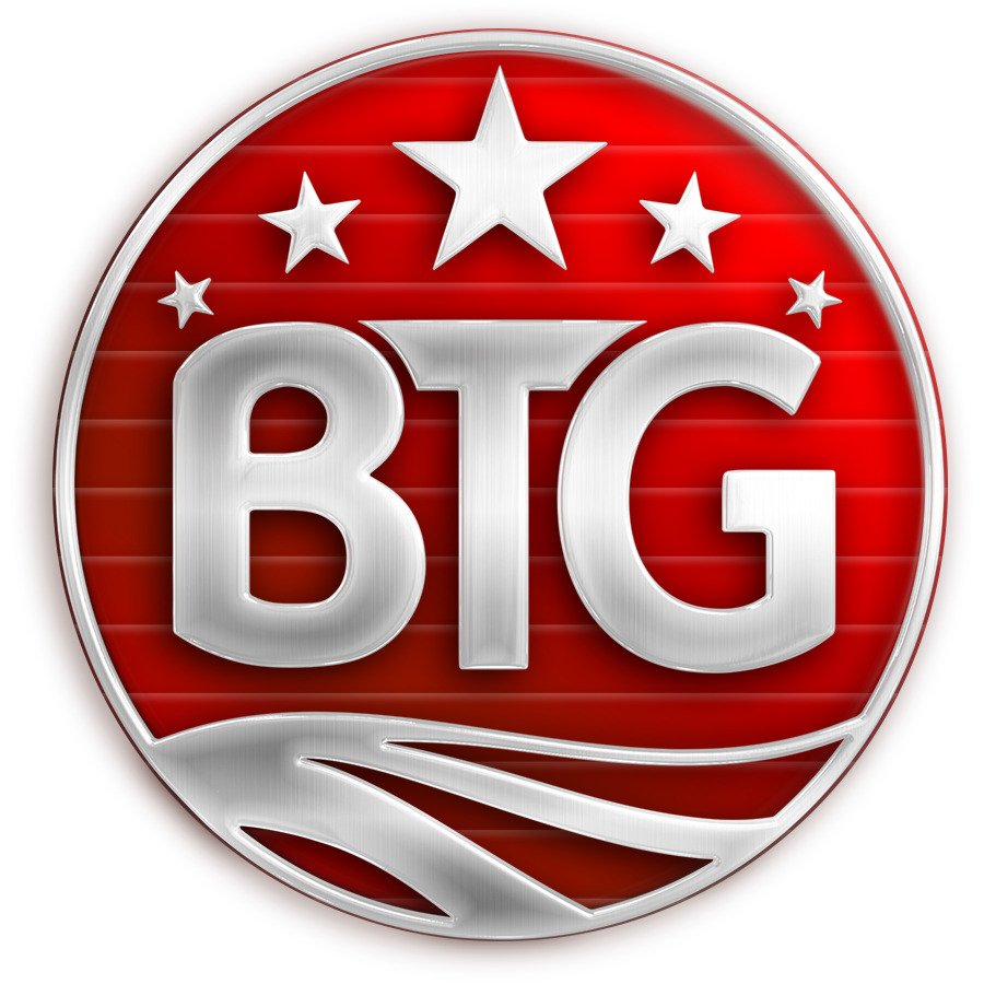 big time gaming megaways slots