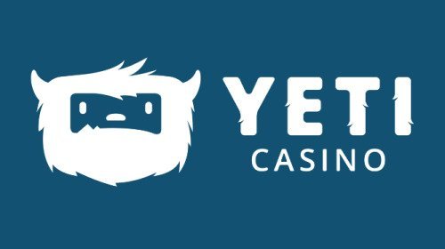 yeti casino review logo