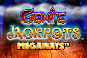 Genie-Jackpots-Megaways-slot