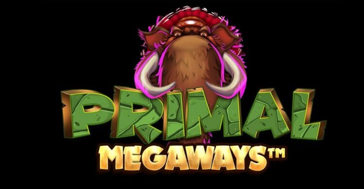 primal megaways slot