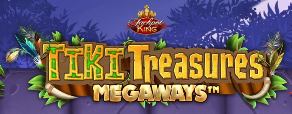 Tiki Treasures Megaways Slot Review