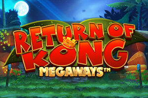 Return of Kong Megaways Slot