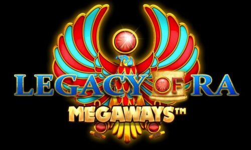 legacy of ra megaways slot review