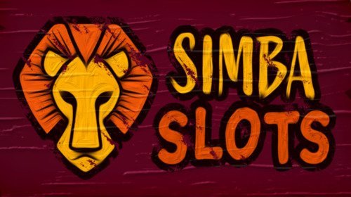 Simba Slots Review – Up to 500 Free Spins