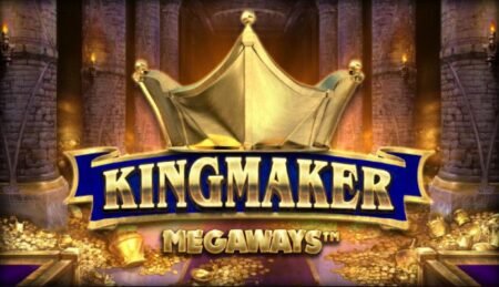 kingmaker slot review