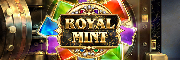 Royal Mint Megaways Slot Review