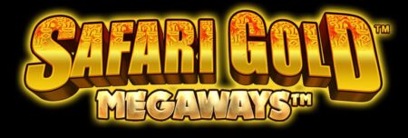Safari Gold Megaways Slot Review