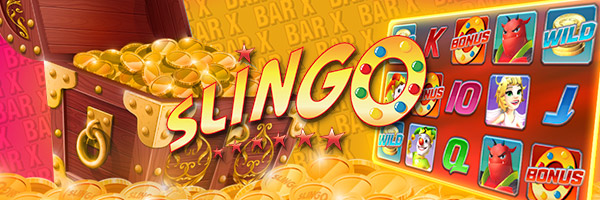 slingo bingo online