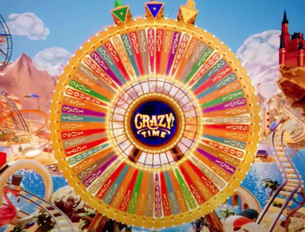 casino crazy time